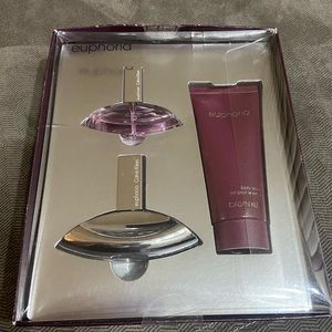 Euphoria Calvin Klein